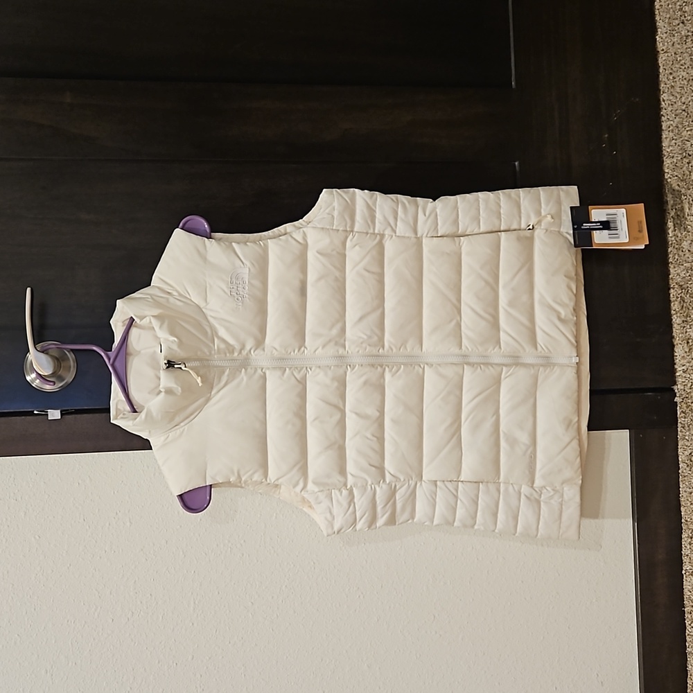 Northface Vest